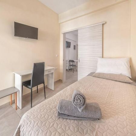 Apartament Ionian Sky Corfu  Zewnętrze zdjęcie