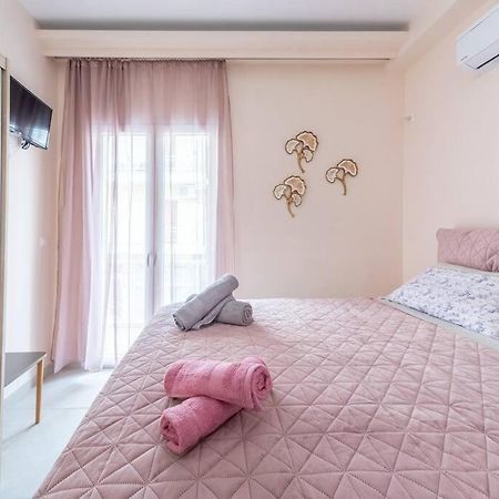 Apartament Ionian Sky Corfu  Zewnętrze zdjęcie