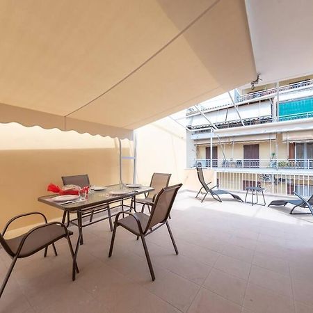 Apartament Ionian Sky Corfu  Zewnętrze zdjęcie