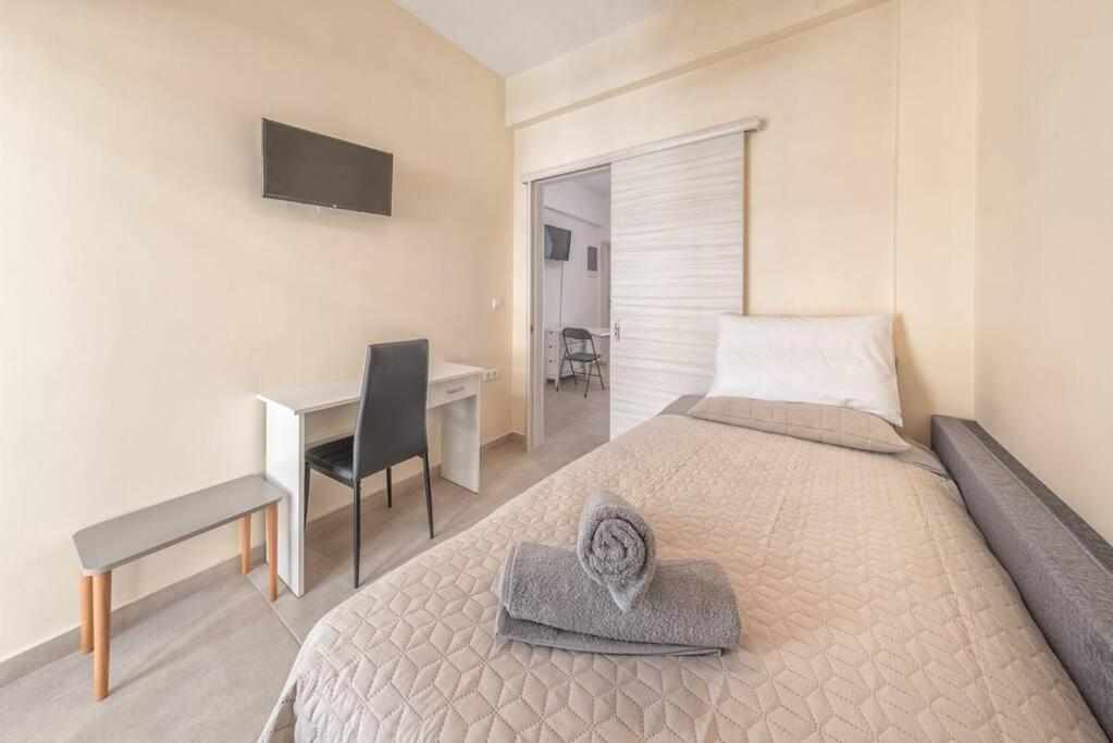 Apartament Ionian Sky Corfu  Zewnętrze zdjęcie