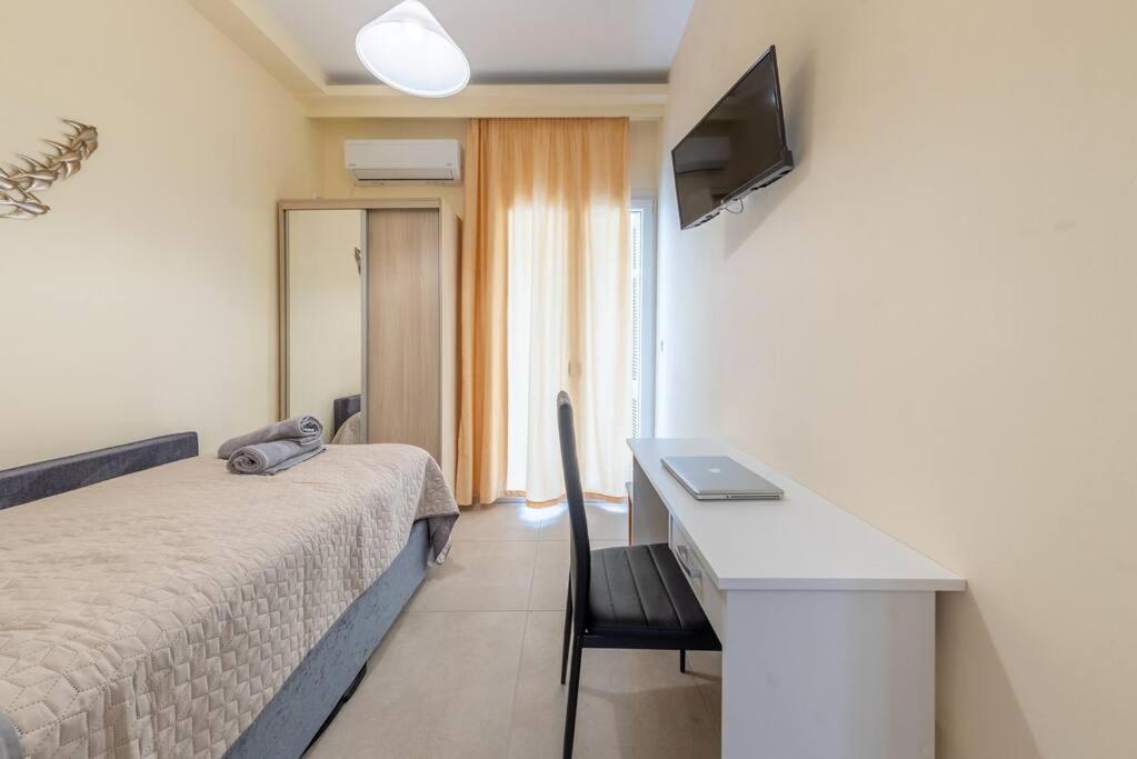 Apartament Ionian Sky Corfu  Zewnętrze zdjęcie