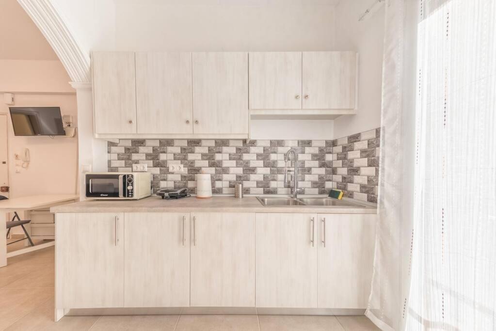 Apartament Ionian Sky Corfu  Zewnętrze zdjęcie