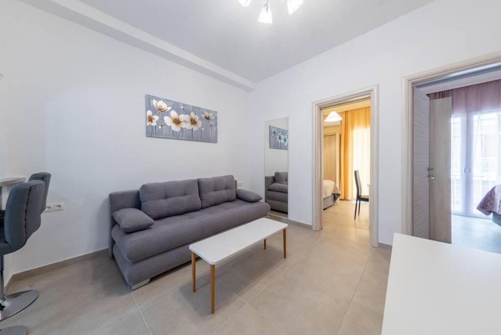 Apartament Ionian Sky Corfu  Zewnętrze zdjęcie