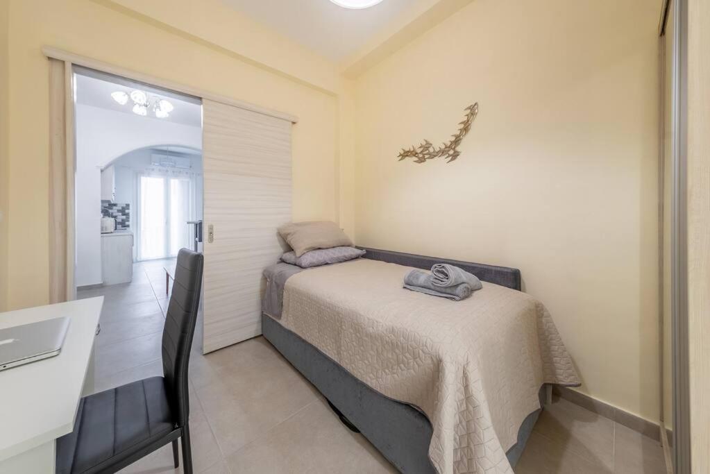 Apartament Ionian Sky Corfu  Zewnętrze zdjęcie