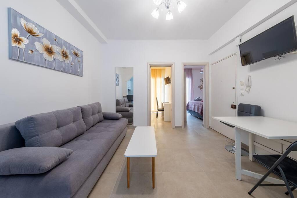 Apartament Ionian Sky Corfu  Zewnętrze zdjęcie