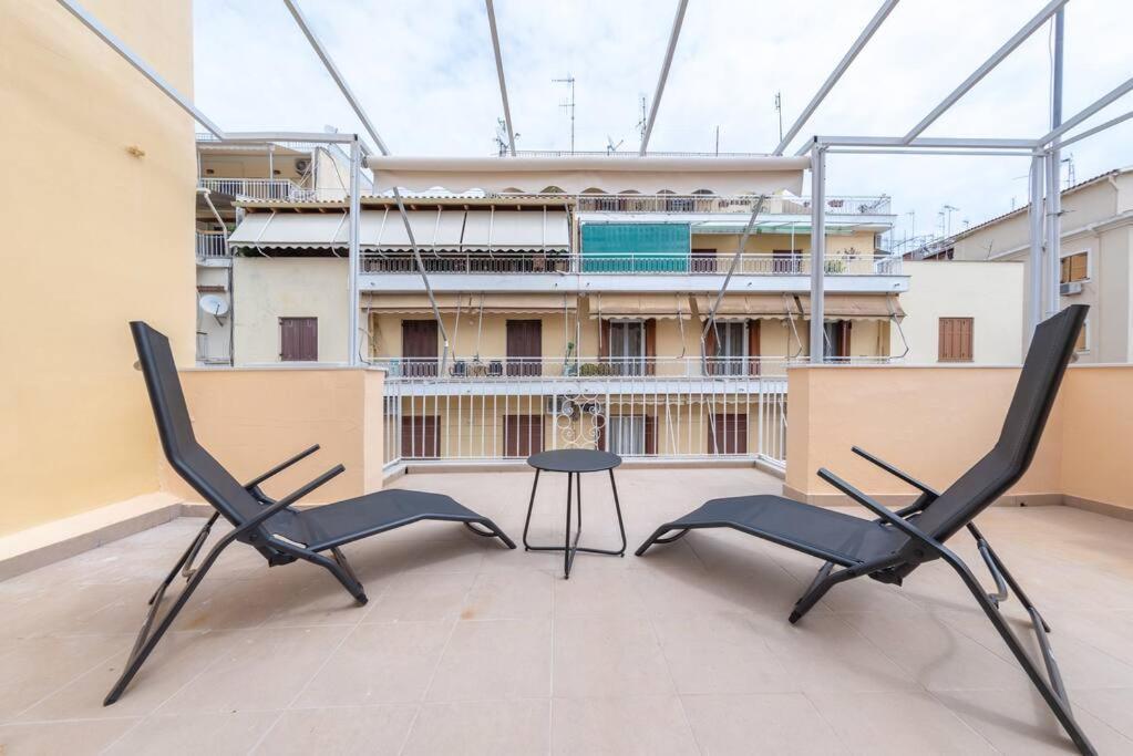 Apartament Ionian Sky Corfu  Zewnętrze zdjęcie