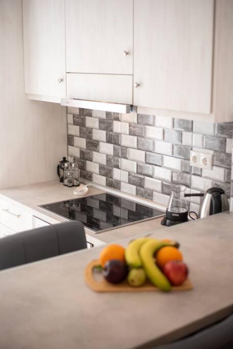 Apartament Ionian Sky Corfu  Zewnętrze zdjęcie